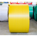 Plastic PP Woven Bag Roll Fabric for Fertilizer, Rice, Cement, Feed, Seed